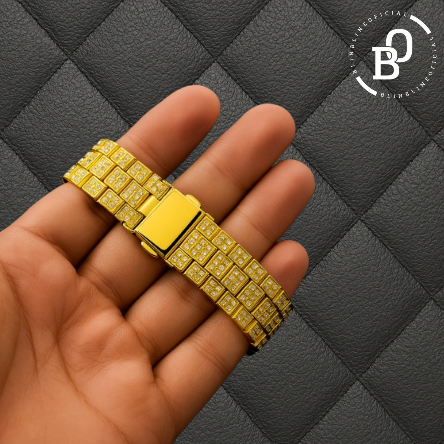 BlinblineOficial™ Gold Edition ProMax
